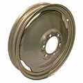 Aftermarket Front Wheel Rim 3 x 19 Fits Ford Tractor 8N Fits Ferguson TE20 TEA20 TO20 TO30 C5NN1015A